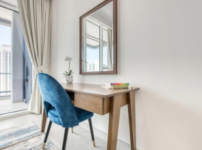 Capital Living On Reem: The Bridges