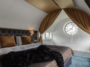 Berns Hotel – Boutique Hotel in the heart of Stockholm