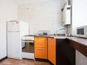 TimHouse (ТимХаус) на улице Новаторов