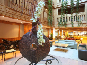 Hotel Nordic