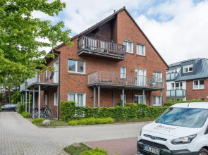 Haus Seemuschel _ Fewo 5