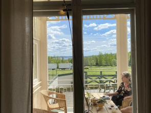 Bergsgarden Hotell & Konferens