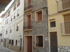 Casa Vista Alegre