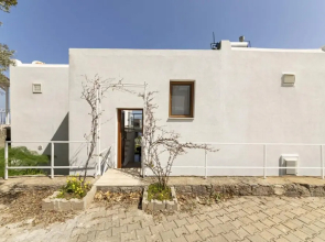 Lovely House Near Sea and Private Beach in Bodrum