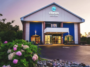 Comfort Inn Rochester