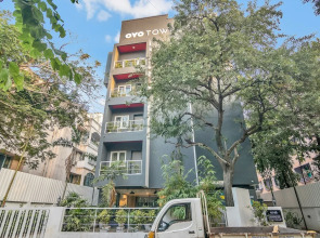 OYO Townhouse 026 T Nagar