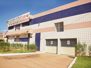 Pousada Asa Branca