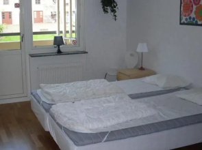 City Apartment