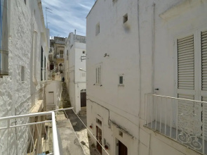 Casa Silvia With Free Wifi and City Views