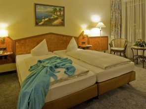 Hotel Am Drechselsgarten