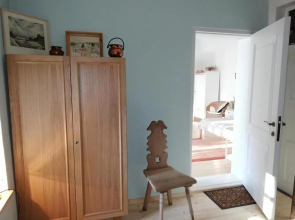 Pālena apartamenti