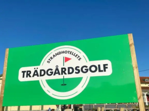 Mellbystrand Björkvägen Apartment