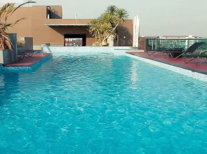 Jomtien Beach Residence
