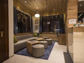Hotel Matterhorn Inn