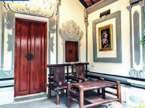 RedDoorz @ Jalan Pangeran Tirtayasa Lampung