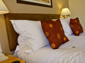 Borrowdale Gates Hotel