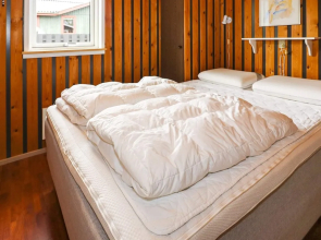Cozy Holiday Home in Hadsund near Sea