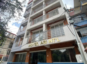 Hotel Abi International