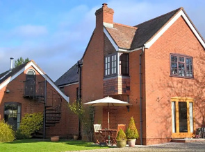 The Cedars Ludlow