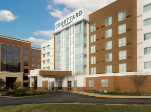 Courtyard by Marriott Knoxville West/Bearden