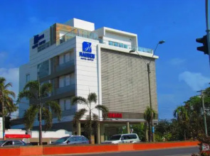 Hausen Hotel Suites