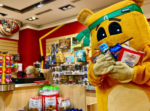 Campanile Val de France