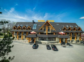 Hotel Tatra