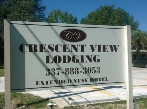 OYO Hotel Sulphur LA Hwy 90 West
