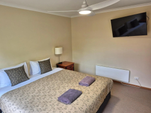 Golden Heritage Apartments Beechworth