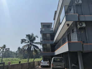 Veu Aabriz Residency