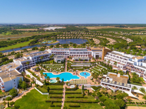 Hotel Fuerte El Rompido