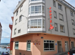 Hotel O Parranda