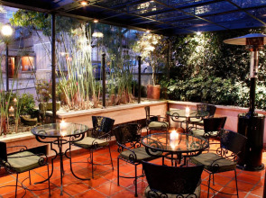 Hotel Estelar Suites Jones