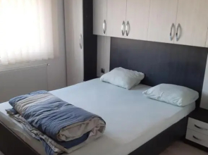 Good luck apartament