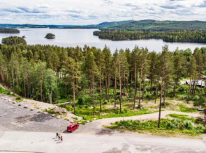 MidSweden 365 stugor