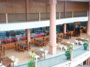 Курортный отель Bel Aire Resort Phuket