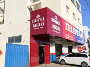 Hotel Melo