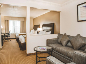 Chicago South Loop Hotel