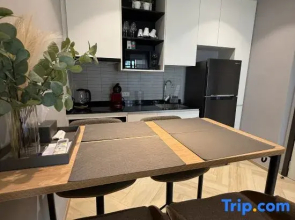 New 1BR • The Title Legendary • 500m to Bangtao