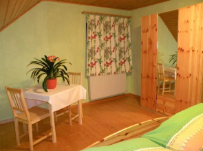 Urlaub im Zirbenland