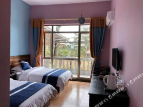 Xiachuandao Fenghua Hotel