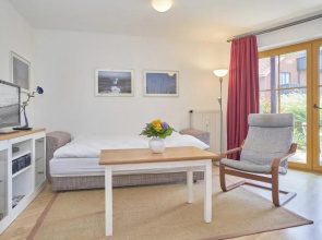 An der Aue 9a, Wohnung 9