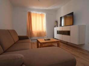 Apartment Stuttgart Ost