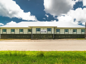 Everglades Adventures Hotel Suites by Ivey House