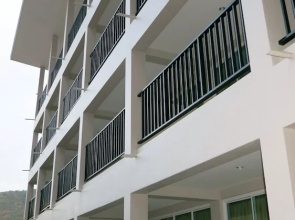 SP Residence Phuket