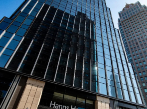 Hanns House (Quarantine Hotel)