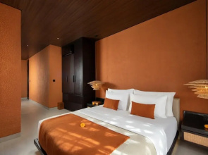 Earth Villa Canggu by Ini Vie Hospitality