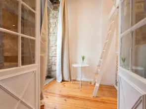 Bairro Alto Lusitania Dream