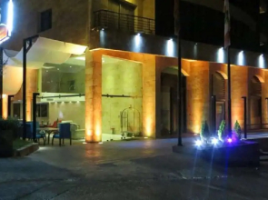 Jounieh Suites Hotel