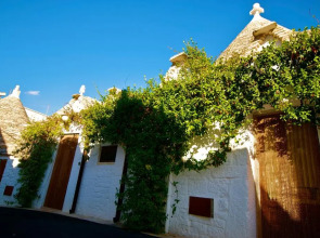 Trulli e Puglia